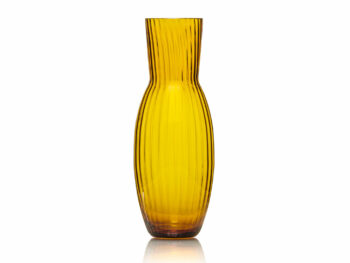 Carafe/Jug/Vase 1350ml - Amber